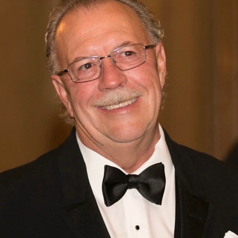 Cover Image for Doug Vandemheen's Celebration of Life