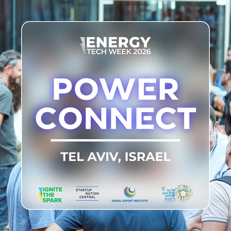 Cover Image for Power Connect | ETW26