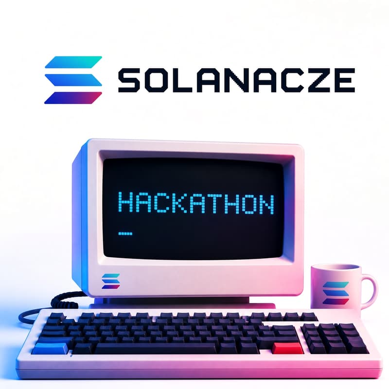Cover Image for Zero to Hero: From Idea to Hackathon // Brno