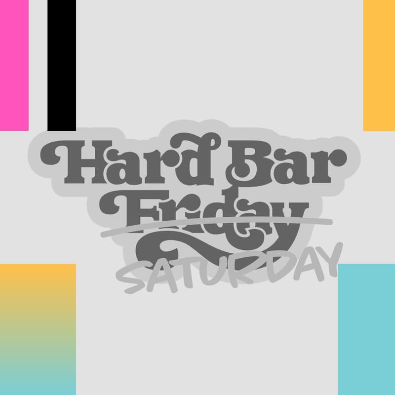Cover Image for Hard Bar Saturday: The Official Design Week Calgary Afterparty, Hosted by Amanda Hamilton Interior Design