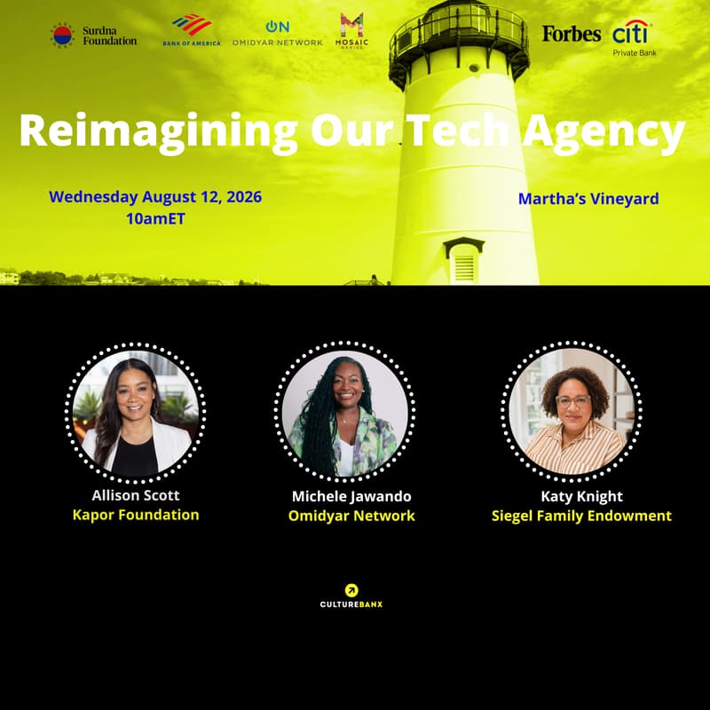 Cover Image for Reimagining Our Tech Agency Brunch