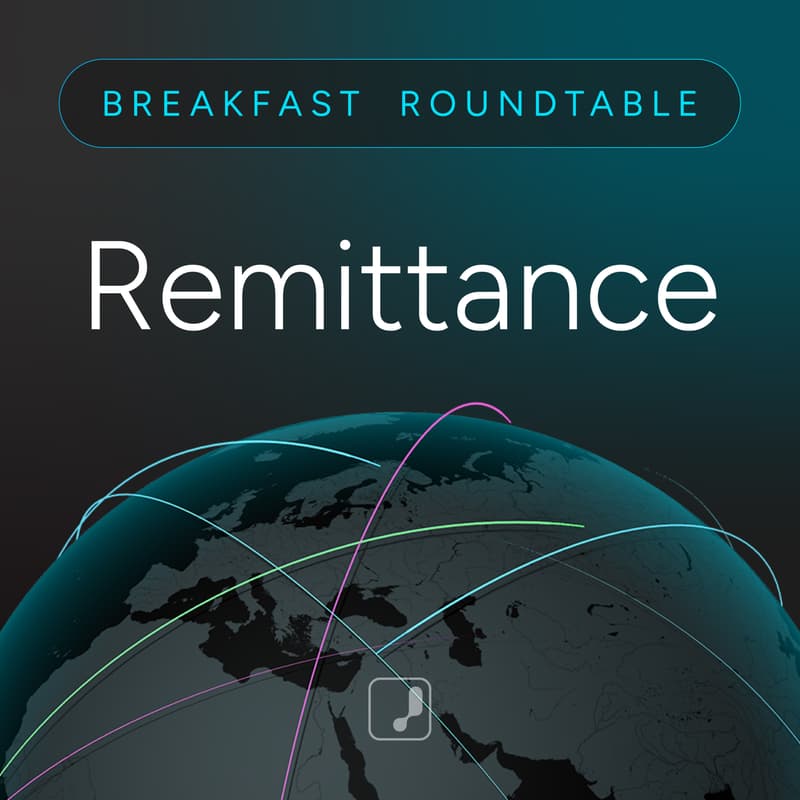 Cover Image for Remittance Roundtable