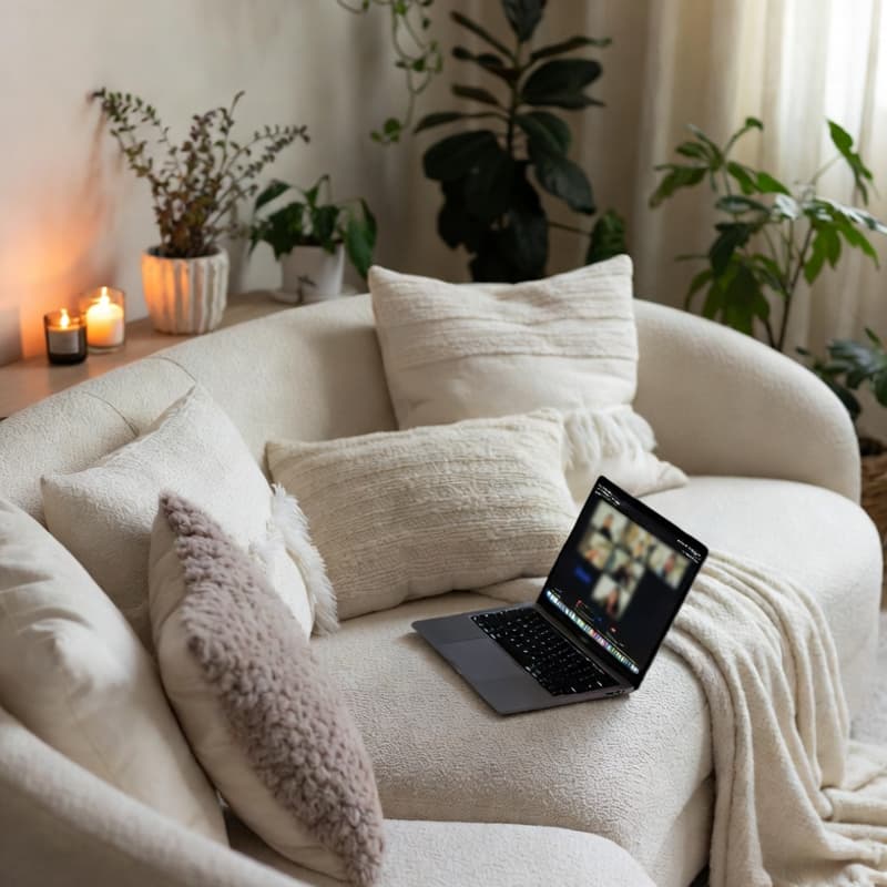 Cover Image for Female Impact Online Breakfast
