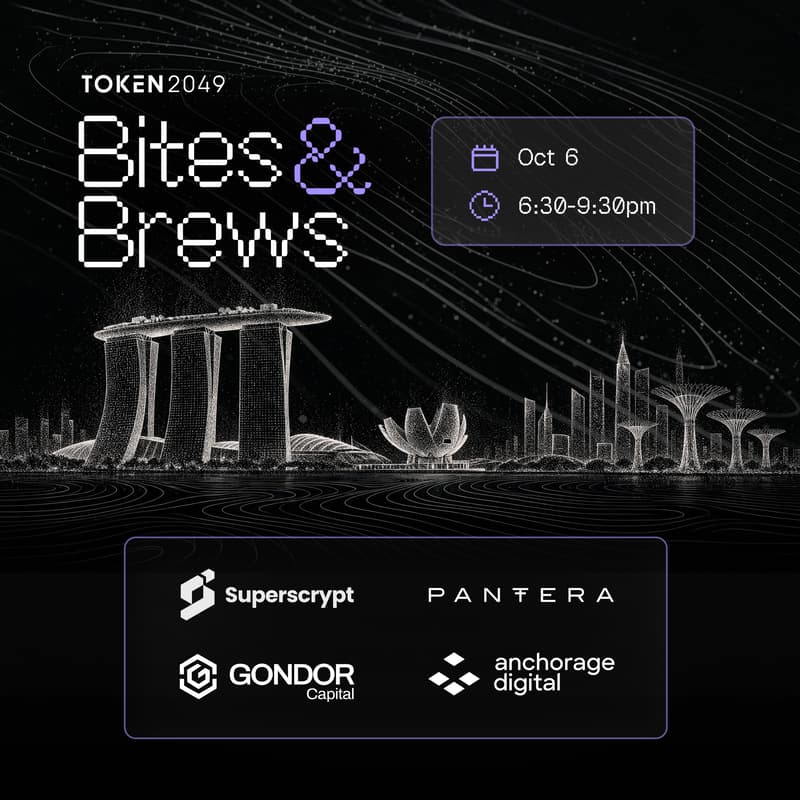 Cover Image for Bites & Brews