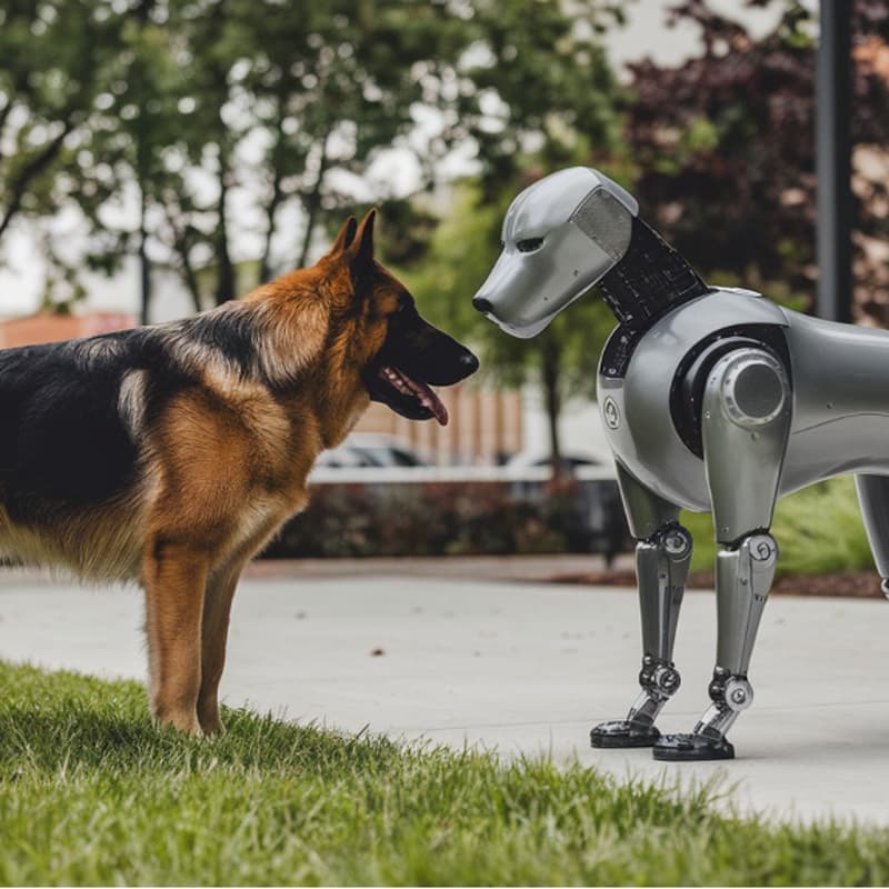 Cover Image for Bytes & Bites: AI and the Future of Work