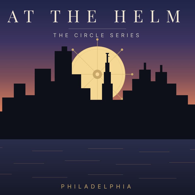 Cover Image for @The Helm - Philadelphia