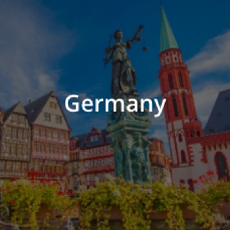 Cover Image for Private Equity Insights: GERMANY´S LEADING PRIVATE EQUITY CONFERENCE (FRANKFURT, DE)