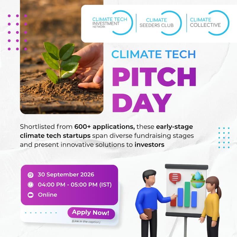 Cover Image for Pitch Day Sep 2026