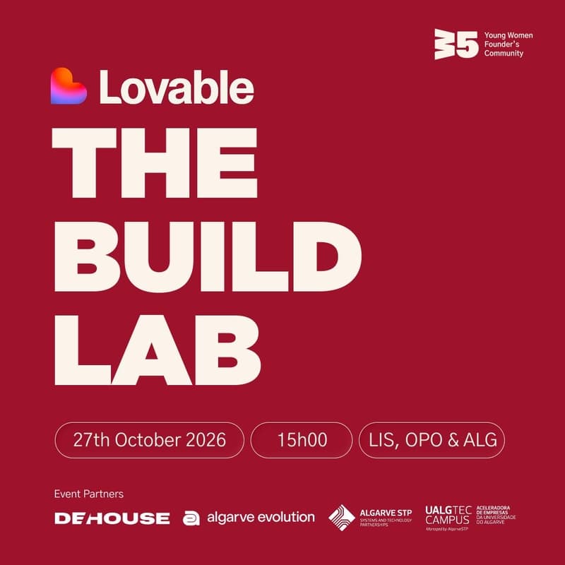 Cover Image for The Build Lab