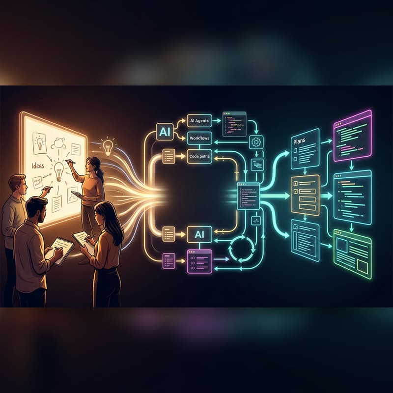 Cover Image for Wellington AI Meetup โ June 2026