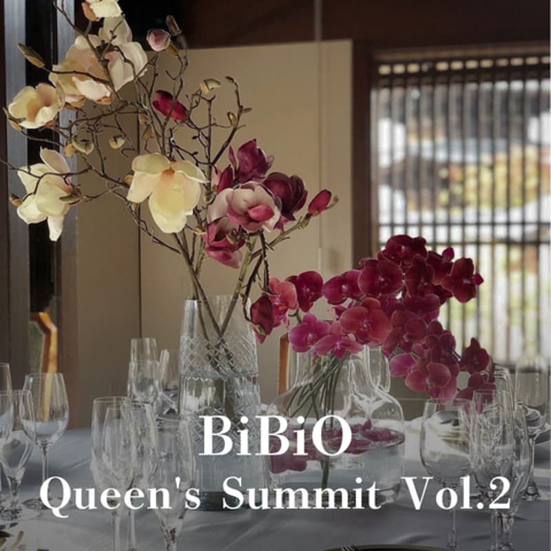 Cover Image for BiBiO Queen's Summit Vol.2