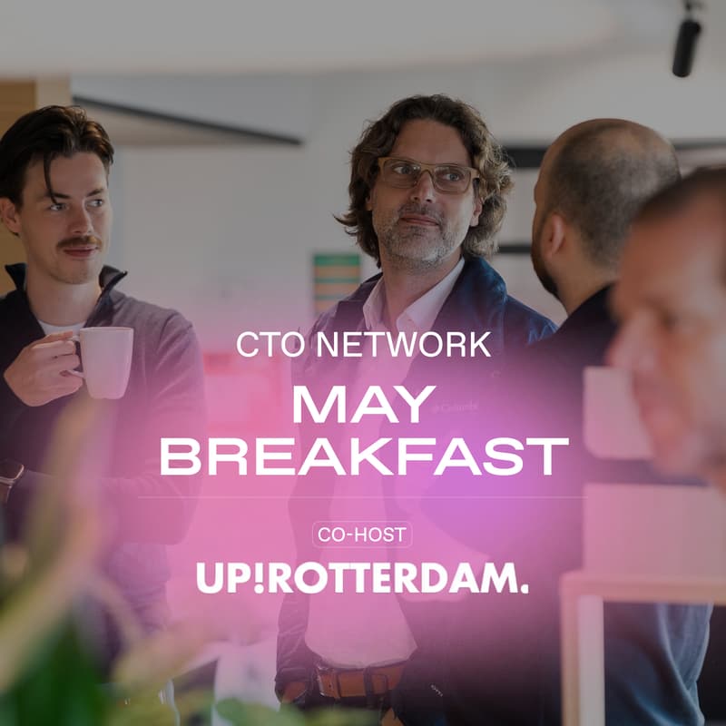 Cover Image for CTO Network: Inside Helloprint's Rebuild