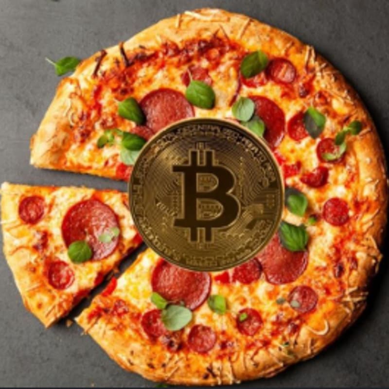 Cover Image for Bitcoin Pizza Day en Punta del Este