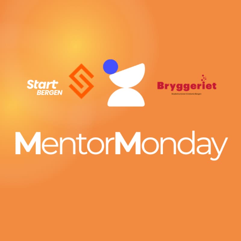 Cover Image for Mentor Monday