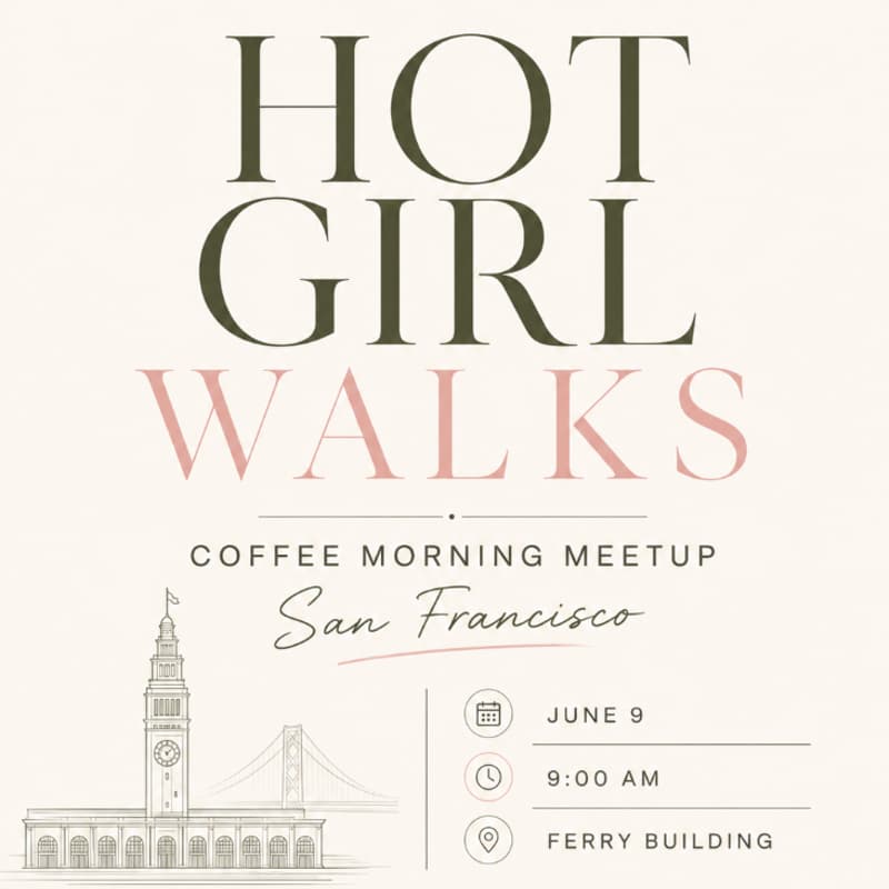 Cover Image for Myca SF Morning Meetup