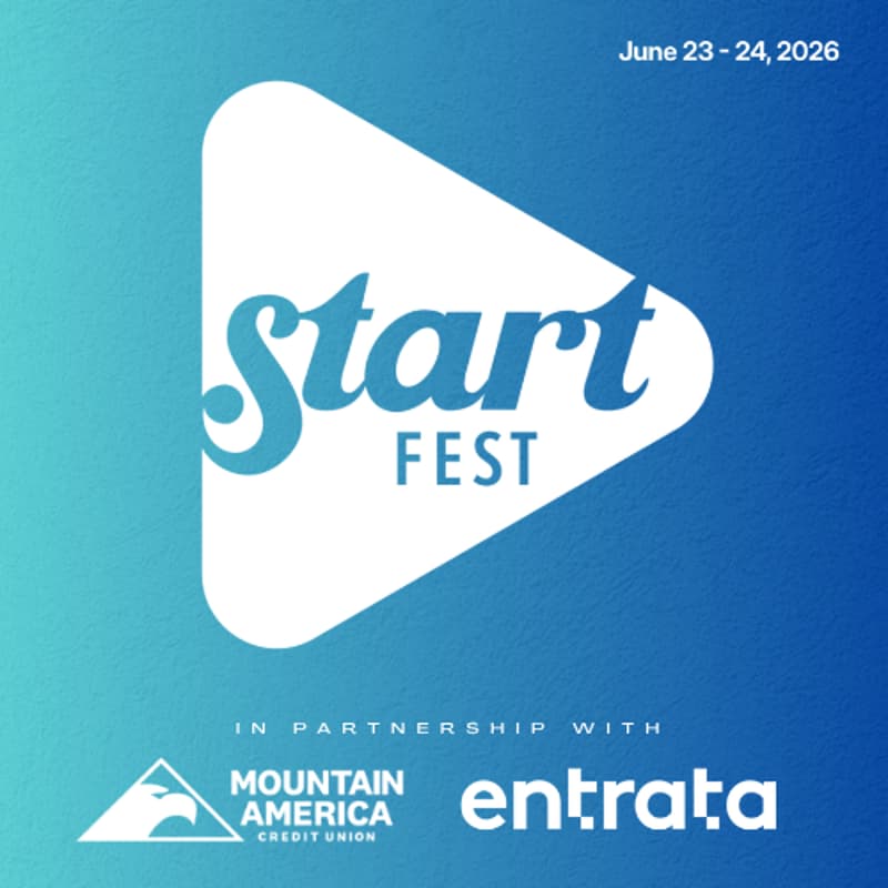Cover Image for StartFEST
