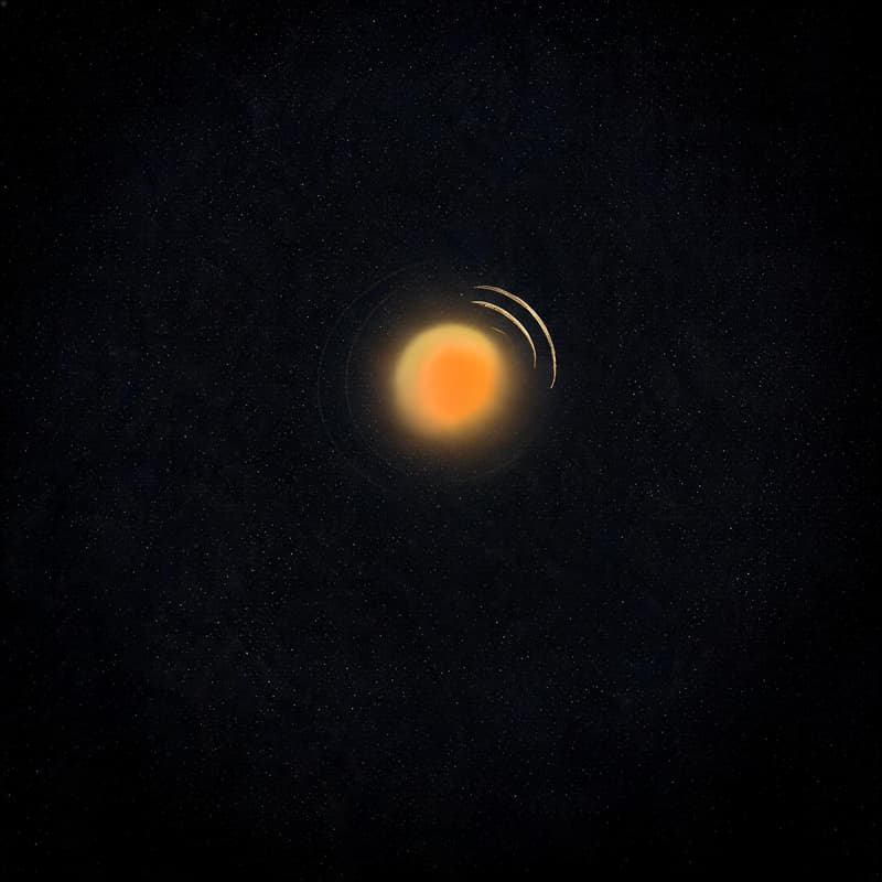 Cover Image for Júpiter en Leo