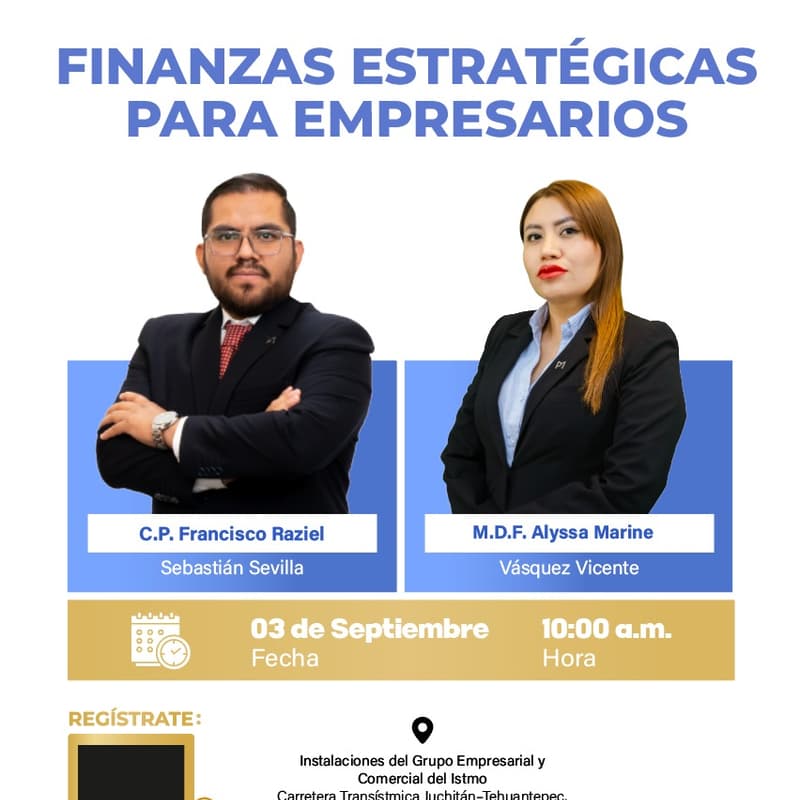 Cover Image for Finanzas Estratégicas para Empresarios