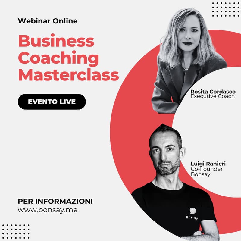Cover Image for Coaching nelle organizzazioni: cosa sta cambiando davvero nel modo di lavorare e guidare le persone