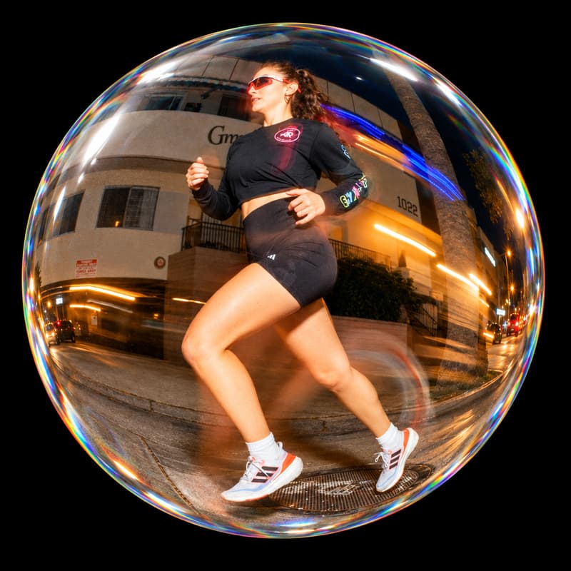 Cover Image for 5k Slowrun