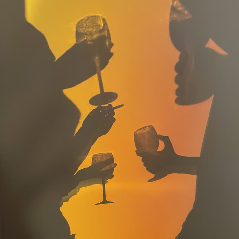 Cover Image for MATCH VIBE