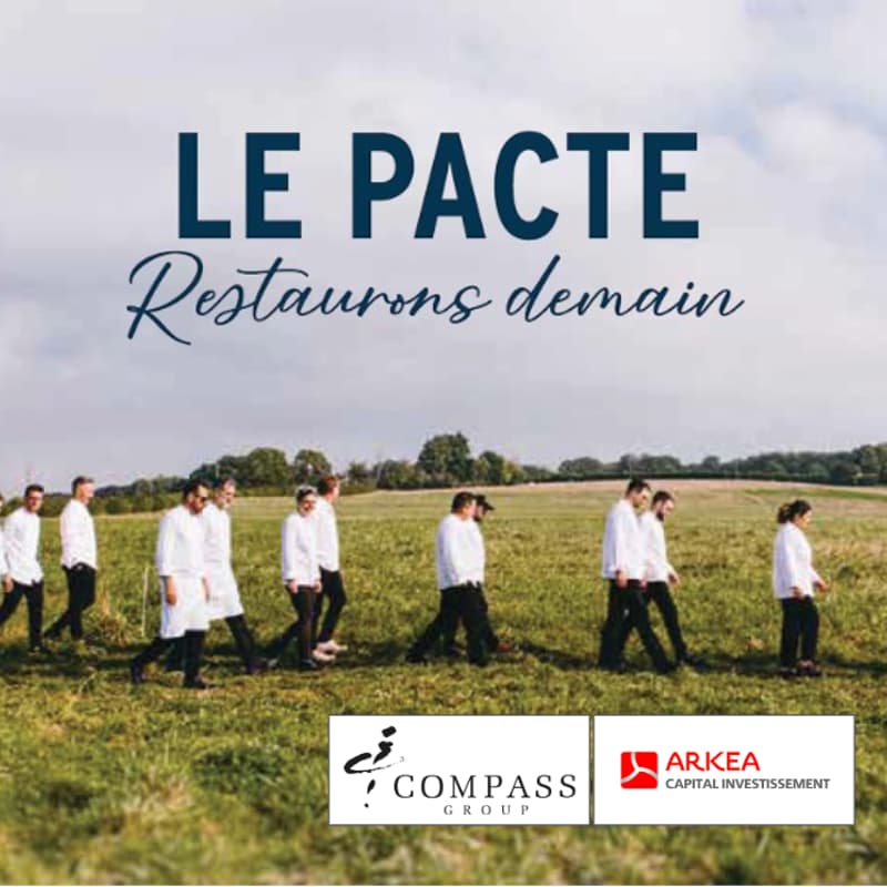 Cover Image for Afterwork FoodBiome x Compass