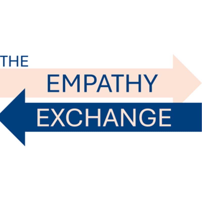 Cover Image for The Empathy Exchange