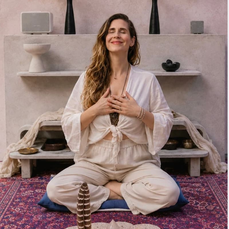 Cover Image for Breathwork for Burnout