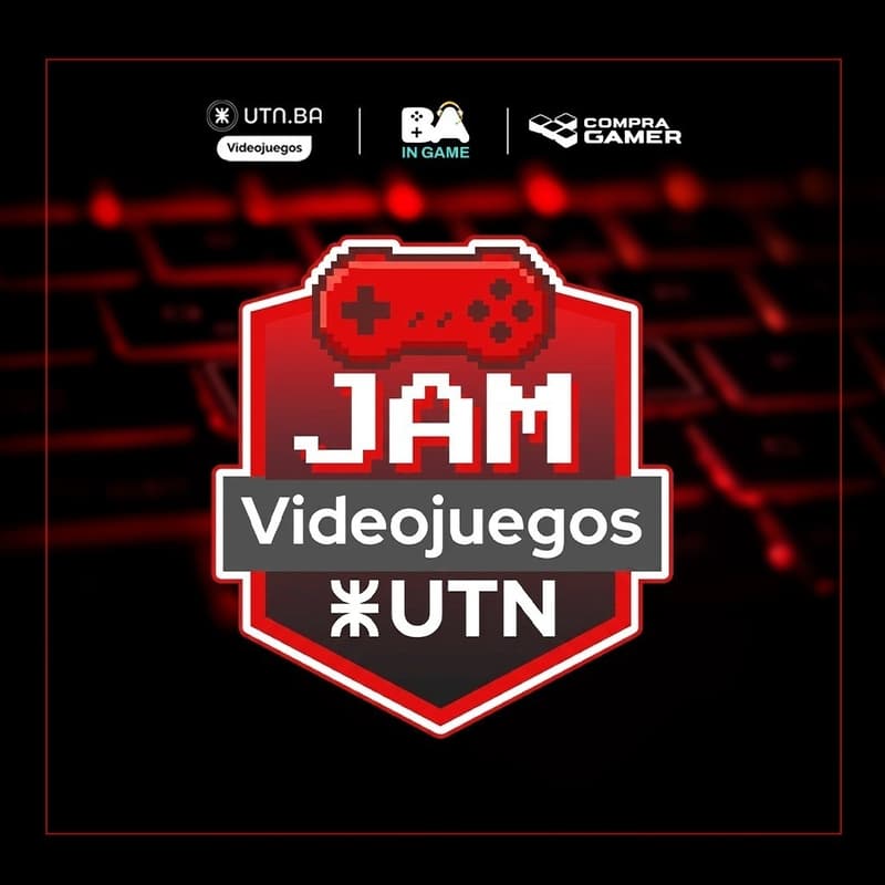 Cover Image for GAME JAM: Experiencia Compra Gamer