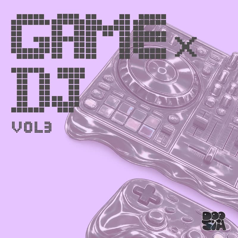 Cover Image for Game x DJ Night Vol.3 by Doosta