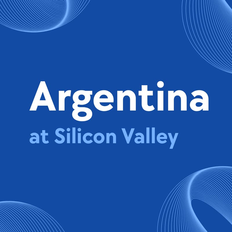 Cover Image for Argentina at Silicon Valley - 2026 Edition