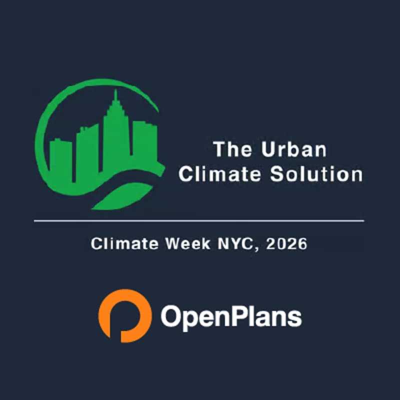 Cover Image for Reducing Driving As Climate Action