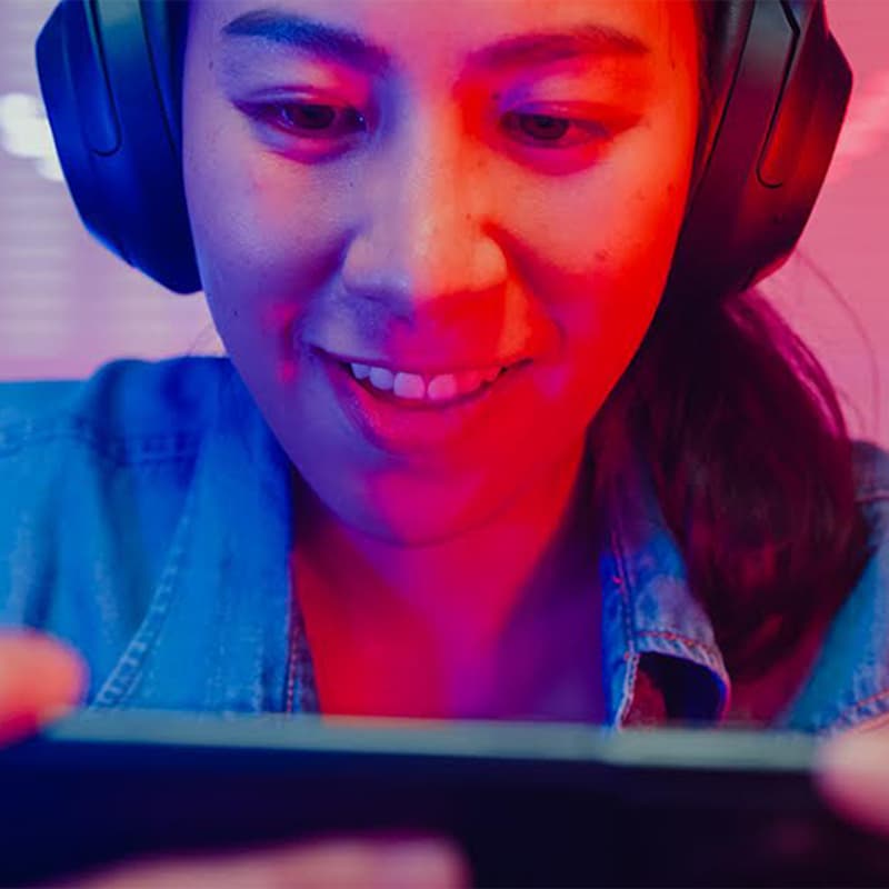 Cover Image for Exclusive Video Game Launch
