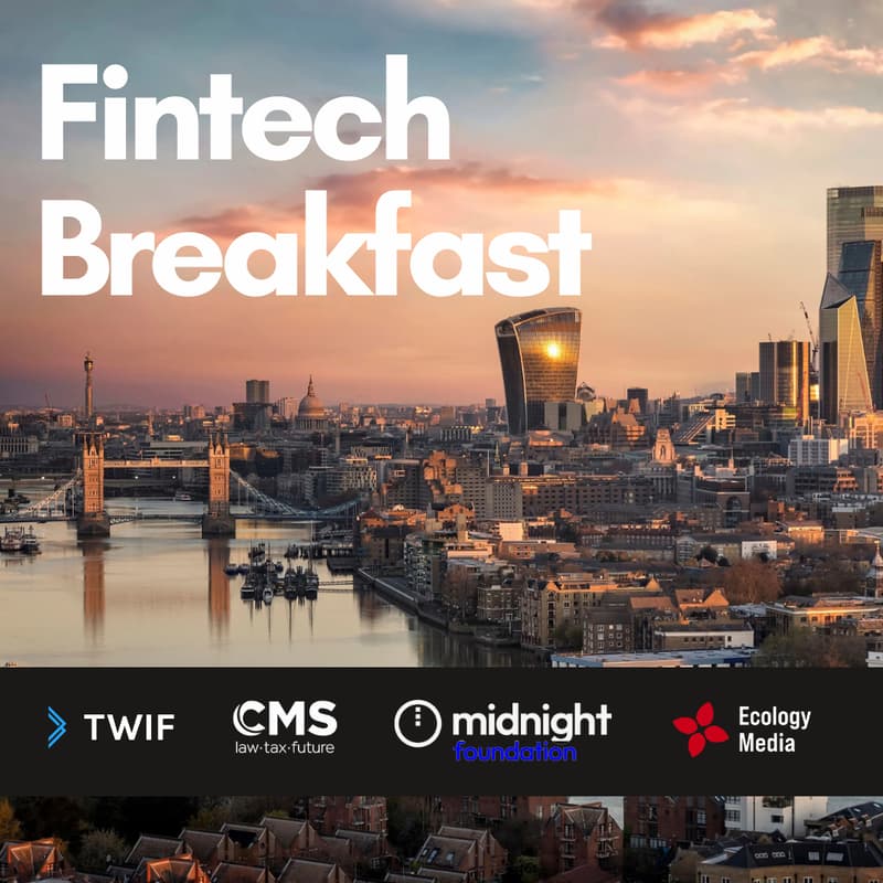 Cover Image for London Fintech Breakfast