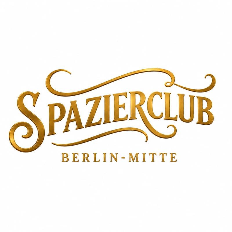 Cover Image for Spazierclub Mitte