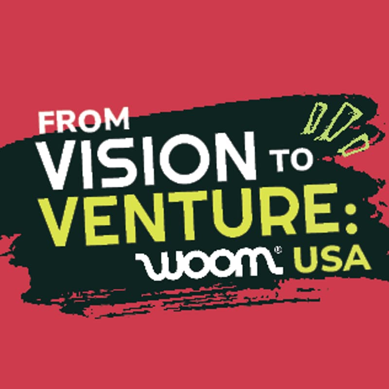 Cover Image for From Vision To Venture: Woom USA Featuring Mathias Ihlenfeld