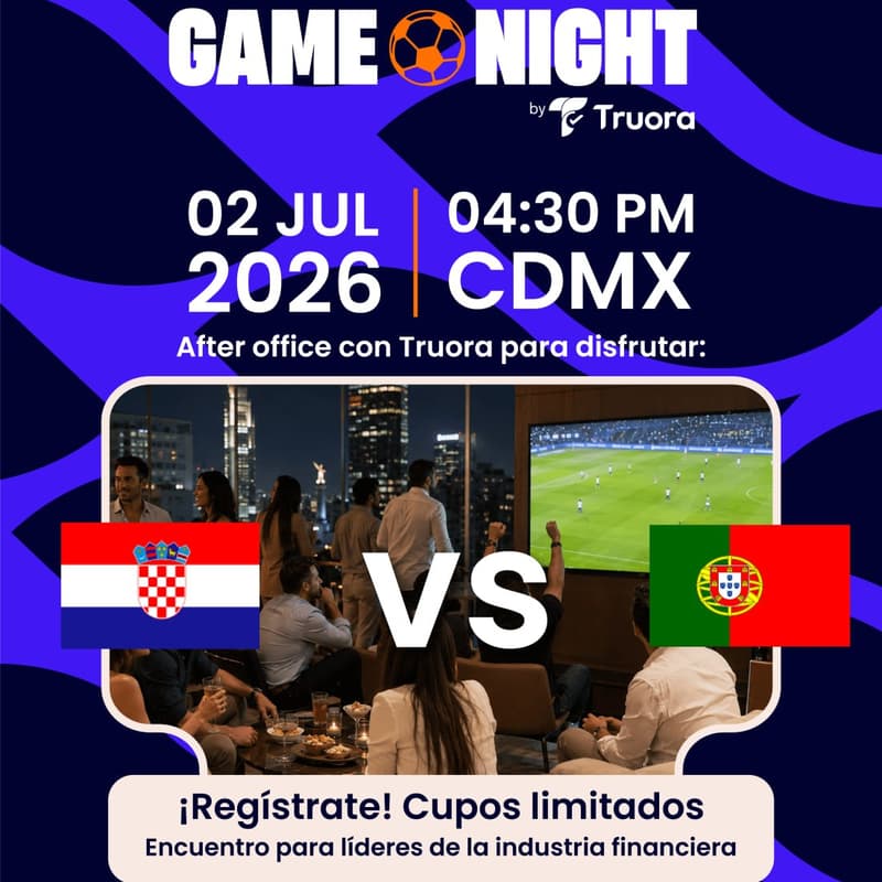 Cover Image for Game Night by Truora