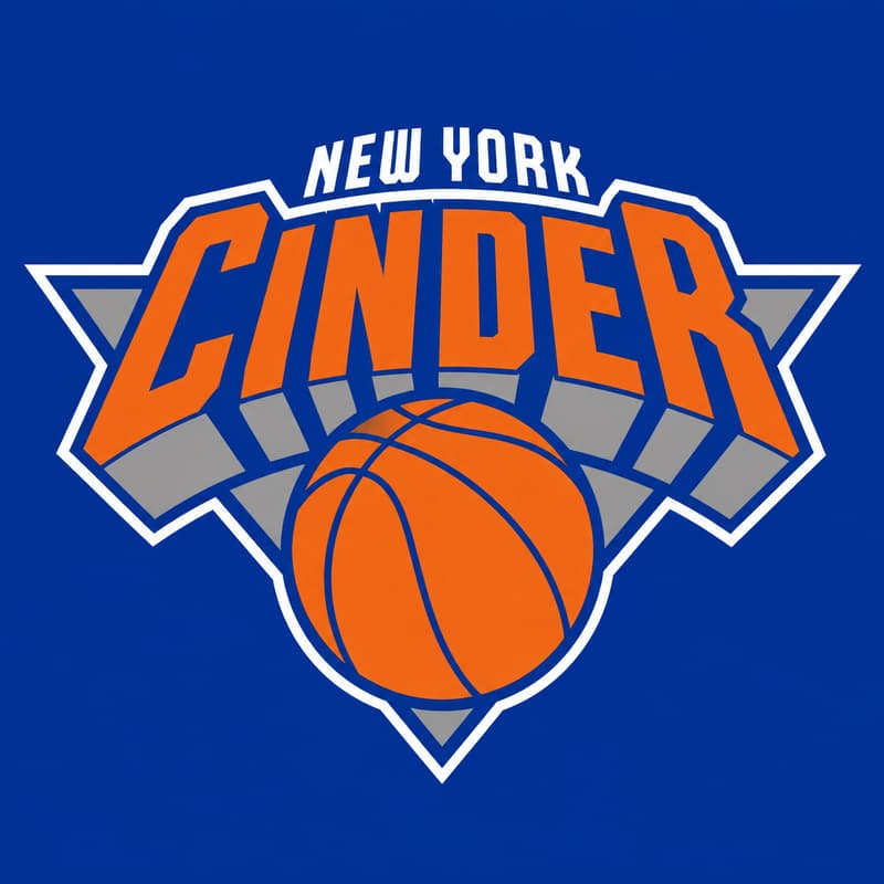 Cover Image for Cinder Knicks Watch Party