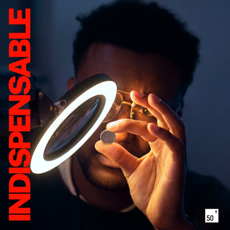 Cover Image for Indispensable Room: Founders Meet Up