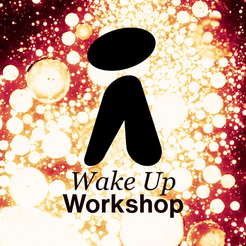 Cover Image for Wake Up Workshop