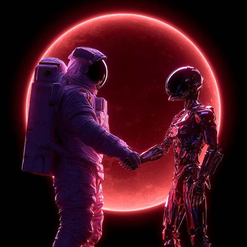 Cover Image for Qdrant Meetup: Search & Retrieval for AI Agents