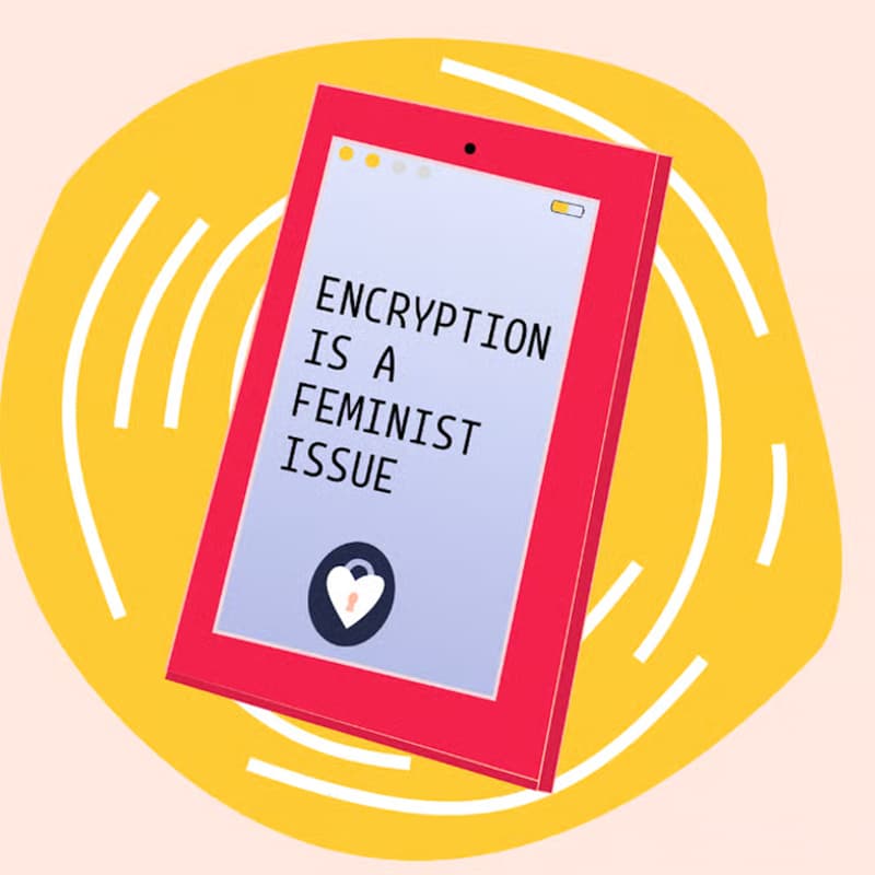 Cover Image for World Encryption Day: How survivors can protect themselves in the age of online abuse