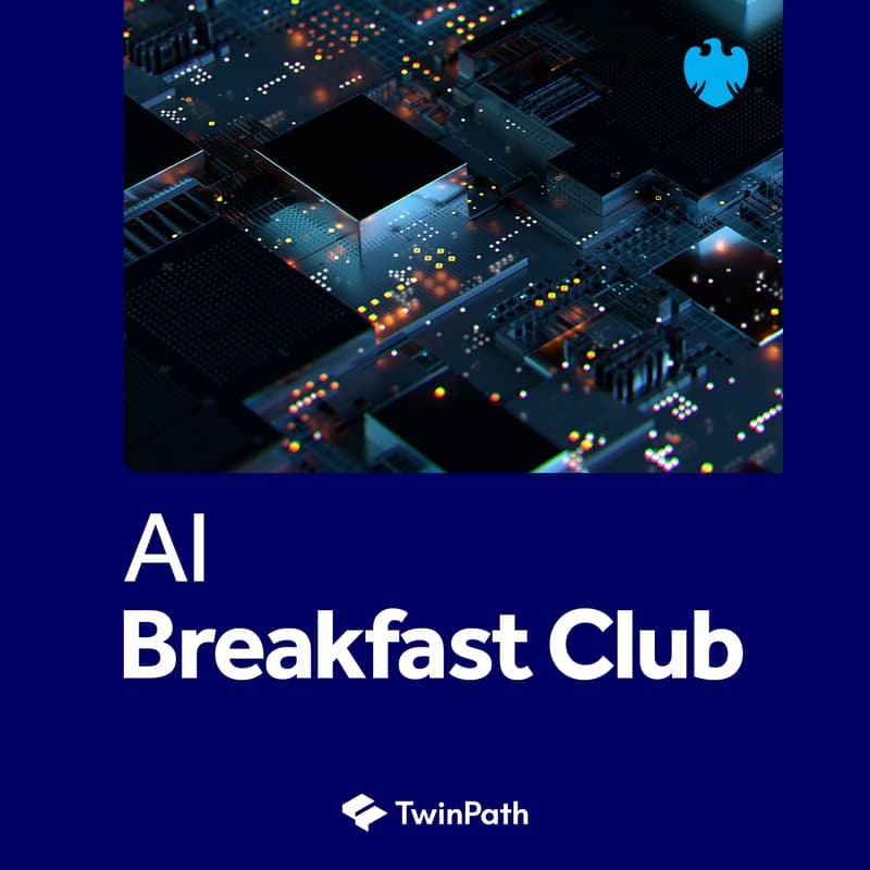 Cover Image for AI Breakfast Club