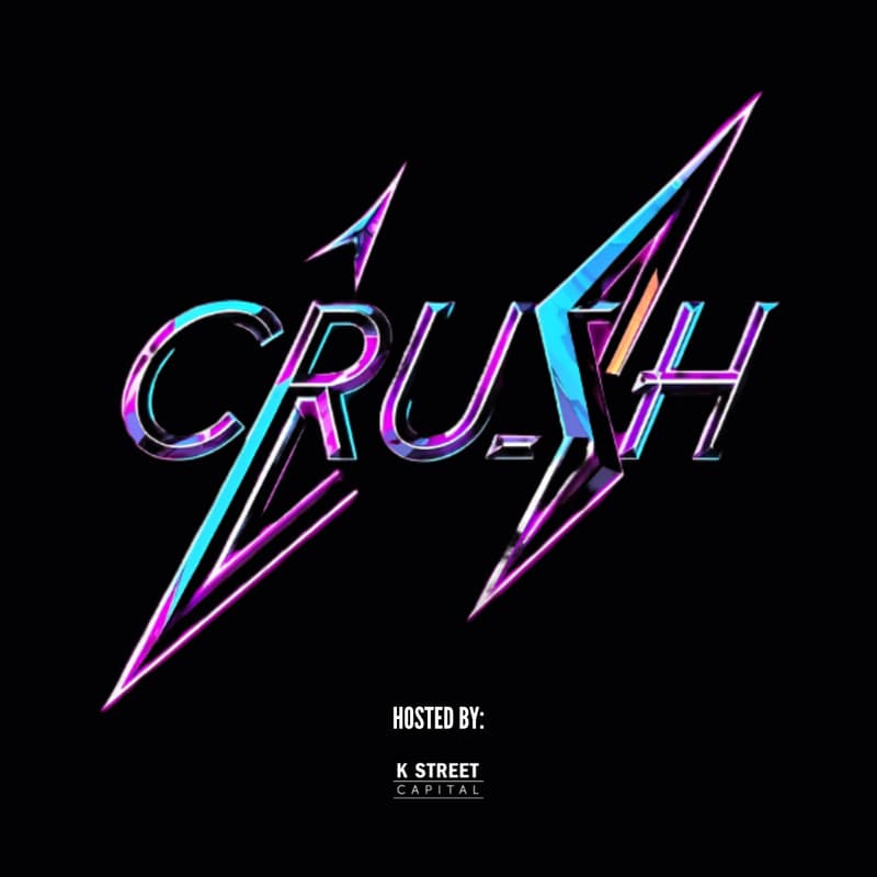 Cover Image for Crush 2026