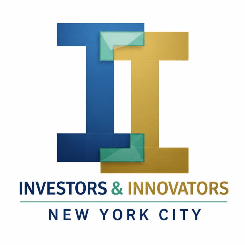 Cover Image for New York Investors and Innovators