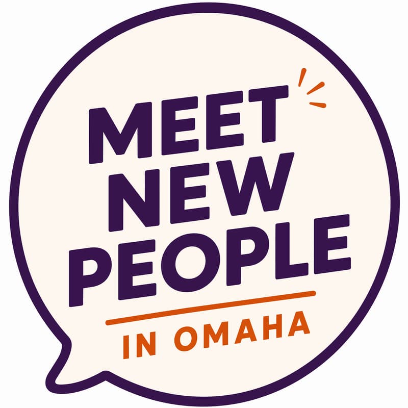 Cover Image for Meet New People in Omaha - Ages 25-39