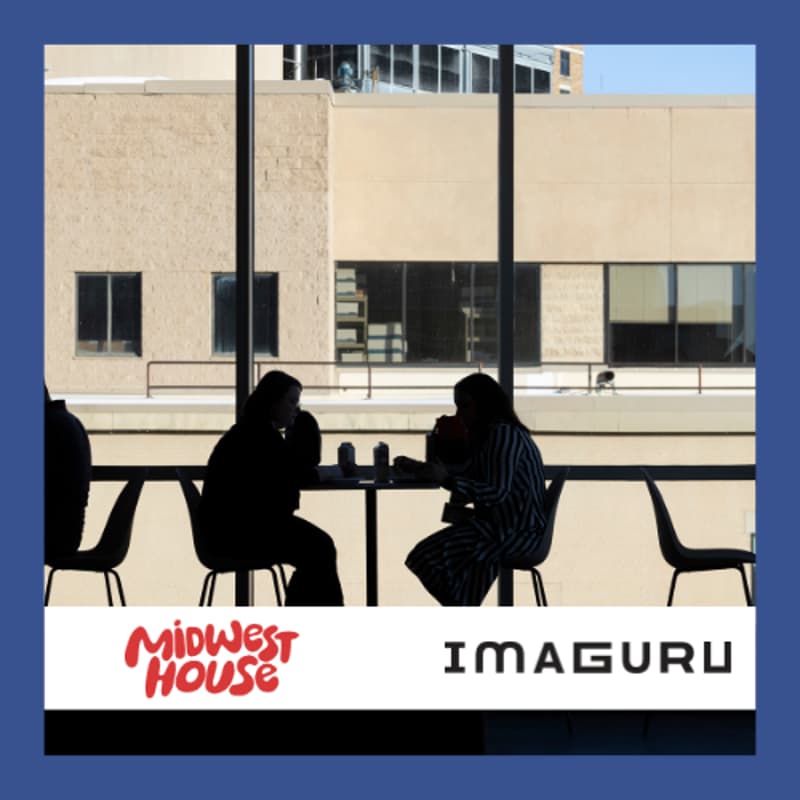 Cover Image for Midwest 🤝 Europe (Virtual Event)