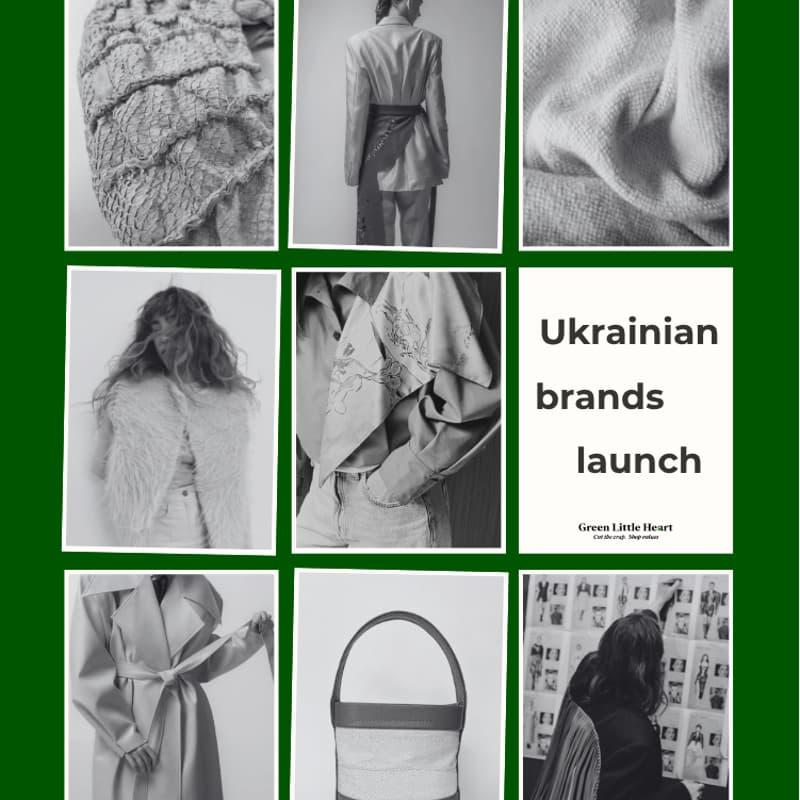 Cover Image for Ukrainian brand launch