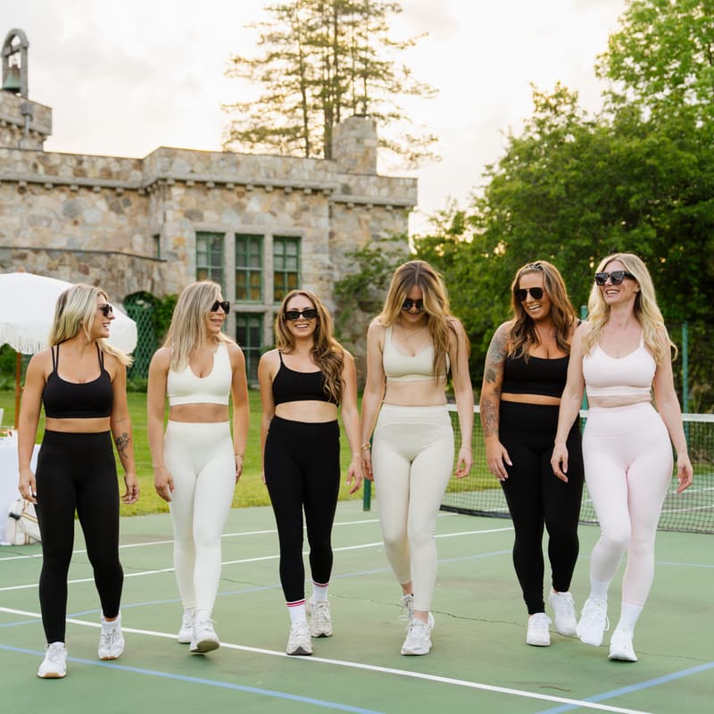 Cover Image for THE SUMMER GLOW SOCIAL
