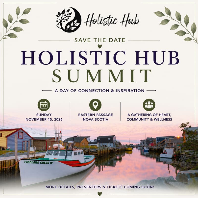 Cover Image for Holistic Hub Summit